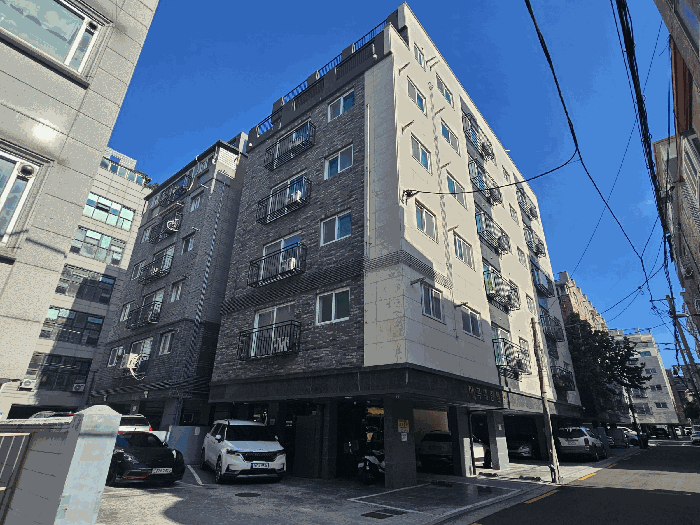 서울특별시 강서구 공항동 673-10 마곡대림밸리 제2층 제201호 다세대(빌라) 경매 사진 28
