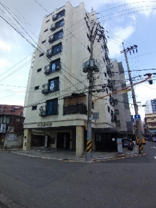 서울특별시 영등포구 당산동2가 28-1 서경홈타운 제7층 제703호 다세대(빌라) 경매 사진 11
