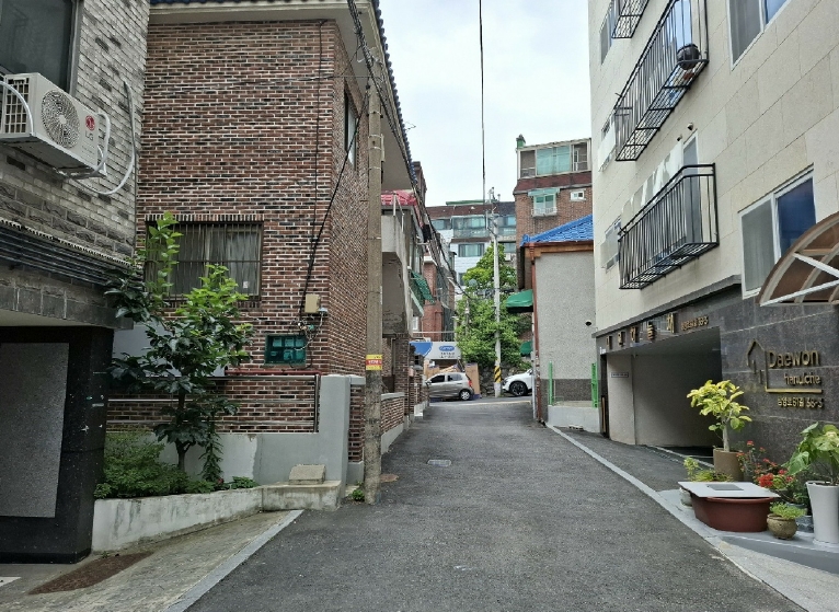 서울특별시 강북구 수유동 472-540 대원하늘채 2층203호 도시형생활주택 경매 사진 3