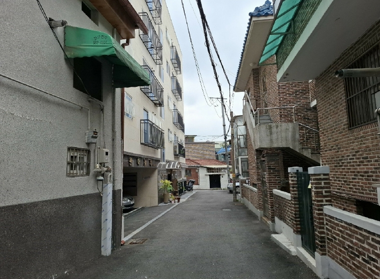 서울특별시 강북구 수유동 472-540 대원하늘채 2층203호 도시형생활주택 경매 사진 4