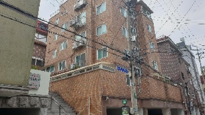 서울특별시 성북구 정릉동 508-115 지하층1호 다세대(빌라) 경매 사진 13