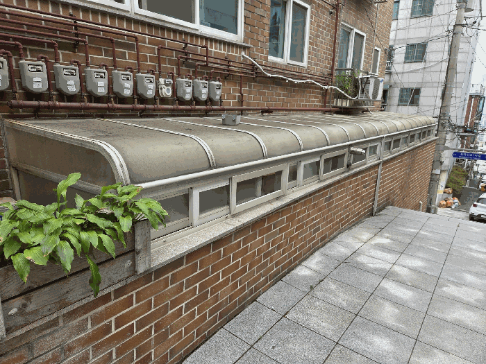 서울특별시 성북구 정릉동 508-115 지하층1호 다세대(빌라) 경매 사진 18