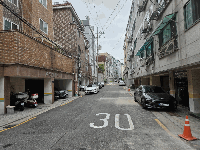 서울특별시 성북구 정릉동 508-115 지하층1호 다세대(빌라) 경매 사진 19