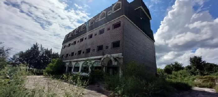경기도 포천시 이동면 연곡리 671 외 6필지 숙박시설 경매 사진 2
