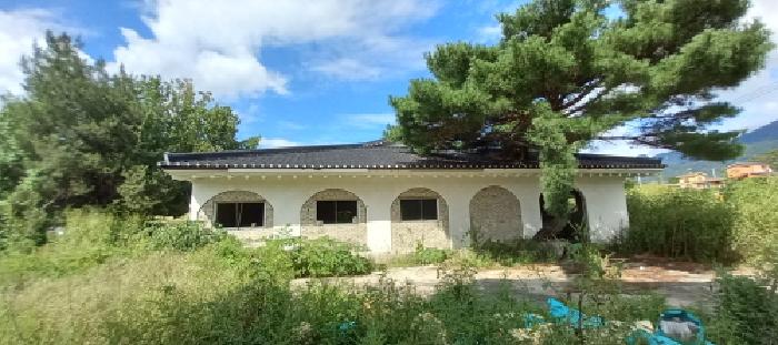 경기도 포천시 이동면 연곡리 671 외 6필지 숙박시설 경매 사진 11