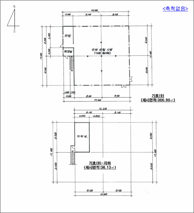 경기도 포천시 이동면 연곡리 671 외 6필지 숙박시설 경매 사진 35