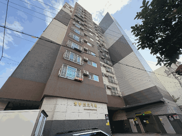 인천광역시 남동구 만수동 111-83 동부센트리움 12층1203호 외 3필지 오피스텔(주거) 경매 사진 7