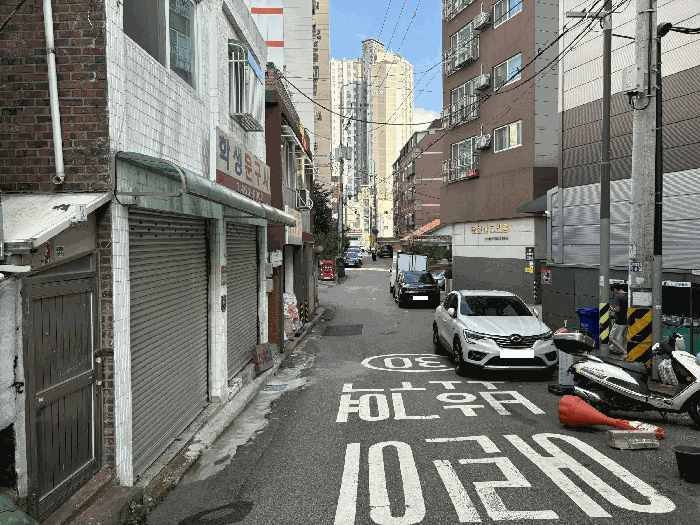 인천광역시 남동구 만수동 111-83 동부센트리움 12층1203호 외 3필지 오피스텔(주거) 경매 사진 9
