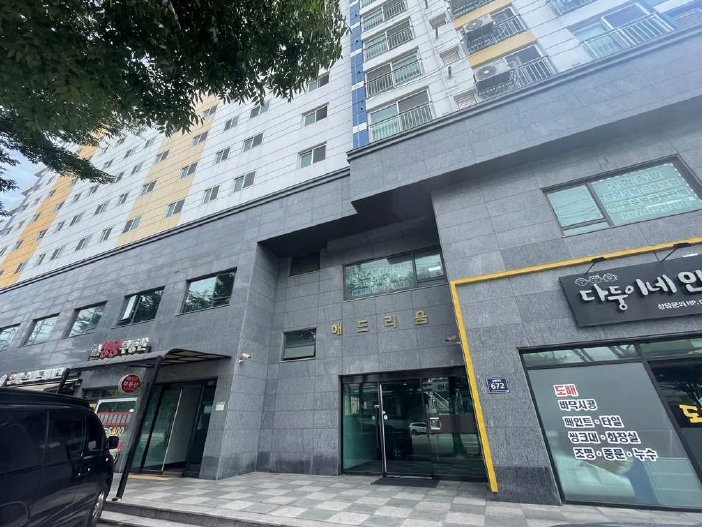 인천광역시 서구 공촌동 309-2 미우해드리움 101동 8층807호 아파트 경매 사진 27