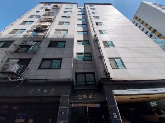 인천광역시 미추홀구 주안동 203-10 진복타운 102동 9층902호 오피스텔(주거) 경매 사진 2