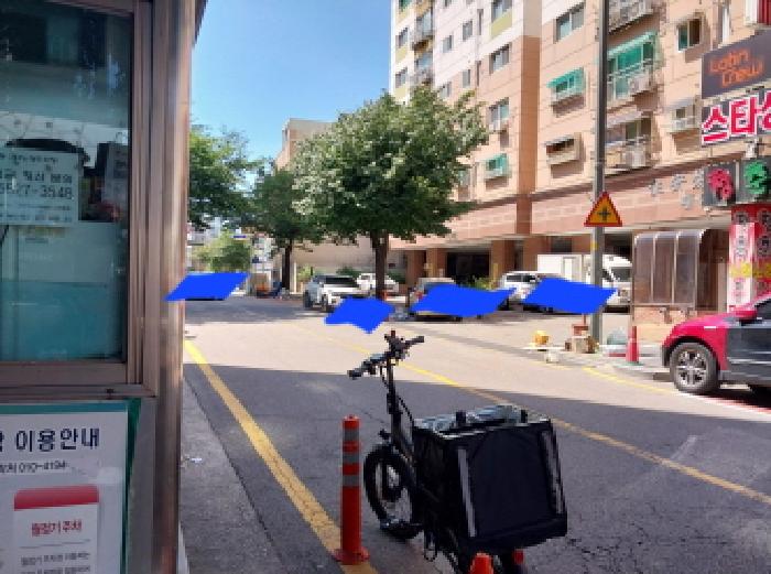 인천광역시 미추홀구 주안동 203-10 진복타운 102동 9층902호 오피스텔(주거) 경매 사진 3