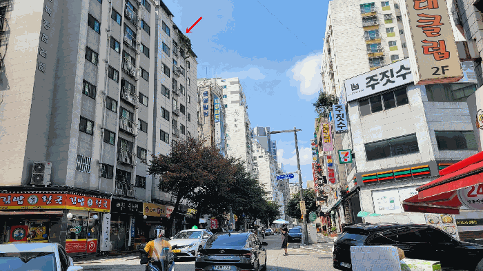 인천광역시 미추홀구 주안동 203-10 진복타운 102동 9층902호 오피스텔(주거) 경매 사진 6