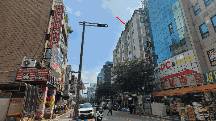 인천광역시 미추홀구 주안동 203-10 진복타운 102동 9층902호 오피스텔(주거) 경매 사진 8