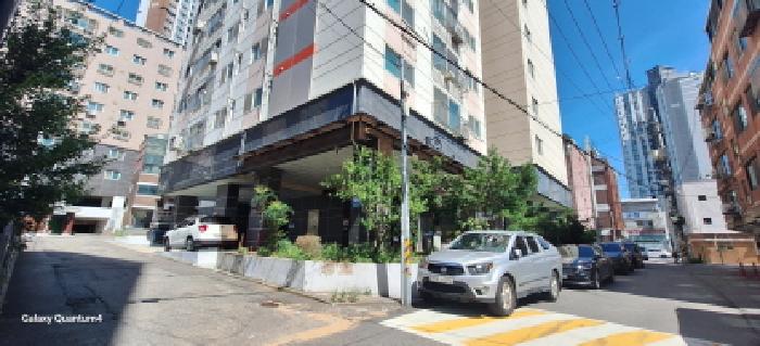 인천광역시 남동구 만수동 109-103 행복탑스빌 4층401호 오피스텔 경매 사진 15