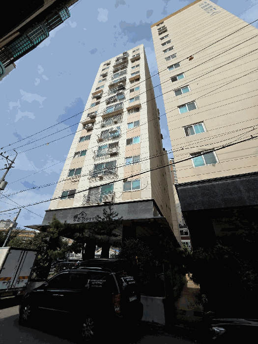 인천광역시 남동구 만수동 109-103 행복탑스빌 4층401호 오피스텔 경매 사진 21