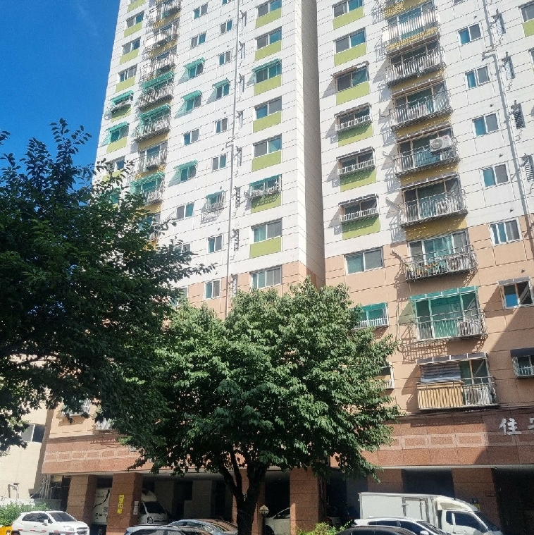인천광역시 미추홀구 주안동 216-8 주안애팰리스2 2동 2층203호 외 1필지 오피스텔(주거) 경매 사진 2