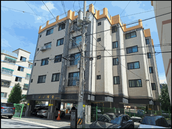 인천광역시 계양구 병방동 106-1 비.비캐슬 3층302호 다세대(빌라) 경매 사진 20