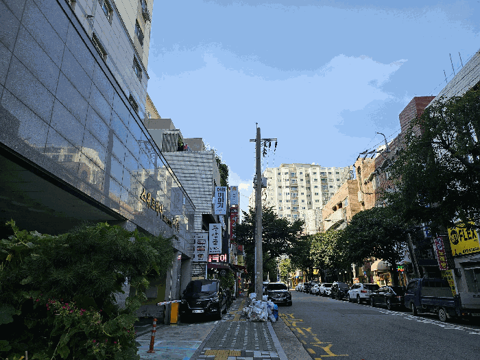 인천광역시 미추홀구 주안동 197-17 스위트리아아파트 4층401호 외 1필지 오피스텔(주거) 경매 사진 6