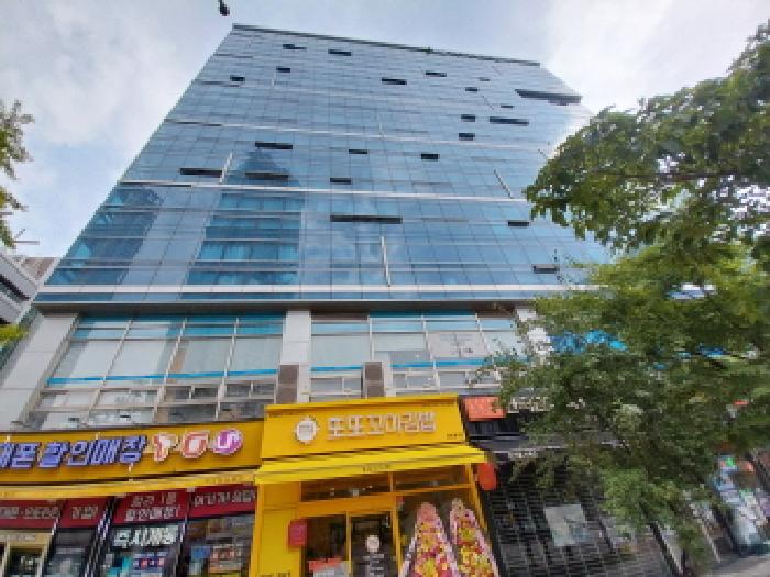 인천광역시 서구 청라동 162-22 청라에일린의뜰 7층701호 외 1필지 오피스텔(주거) 경매 사진 2