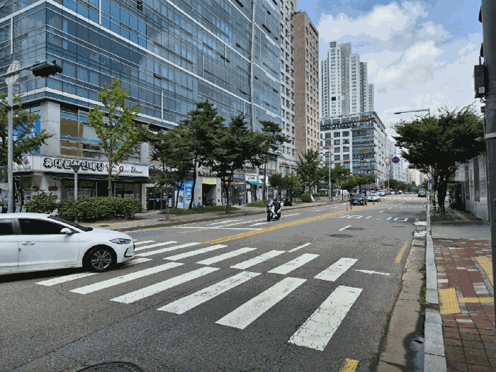 인천광역시 서구 청라동 162-22 청라에일린의뜰 7층701호 외 1필지 오피스텔(주거) 경매 사진 7