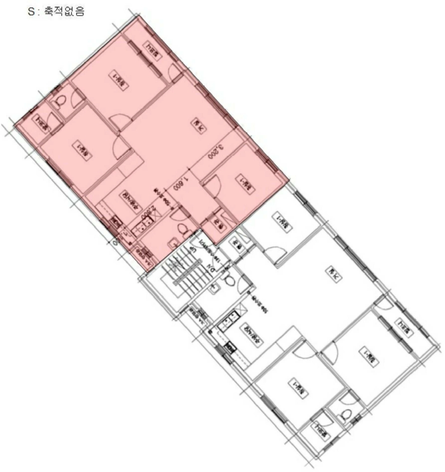 인천광역시 미추홀구 주안동 653-11 4층401호 외 2필지 다세대주택 경매 사진 13