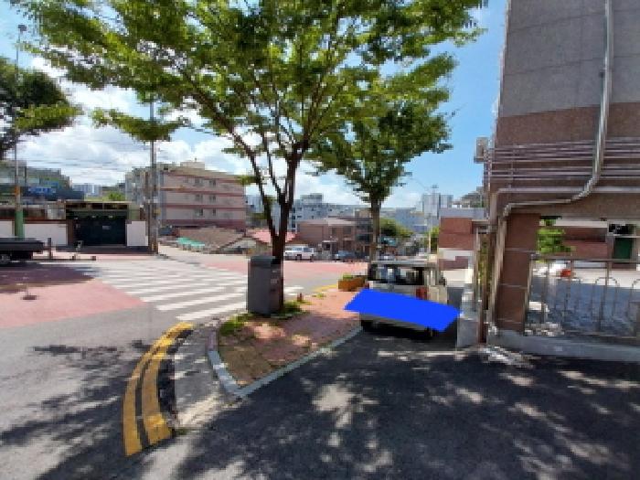 인천광역시 미추홀구 주안동 653-11 4층401호 외 2필지 다세대주택 경매 사진 3