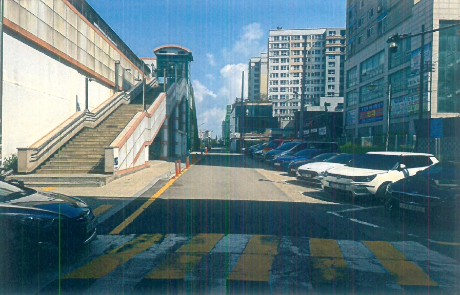 경기도 평택시 신장동 247-5 동영센트럴타워 9층910호 외 2필지 도시형생활주택 경매 사진 4