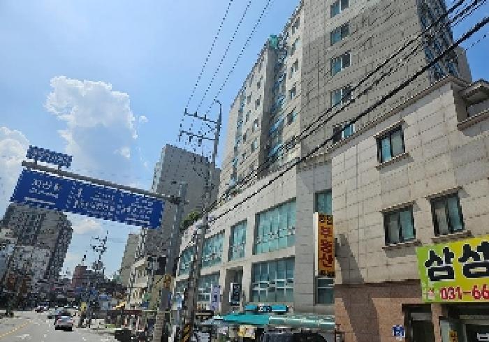 경기도 평택시 신장동 247-5 동영센트럴타워 9층910호 외 2필지 도시형생활주택 경매 사진 10