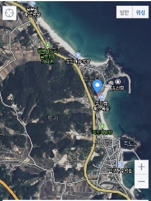 강원특별자치도 양양군 현남면 동산리 211 오션스테이양양 11층 1112호 콘도(호텔) 경매 사진 26