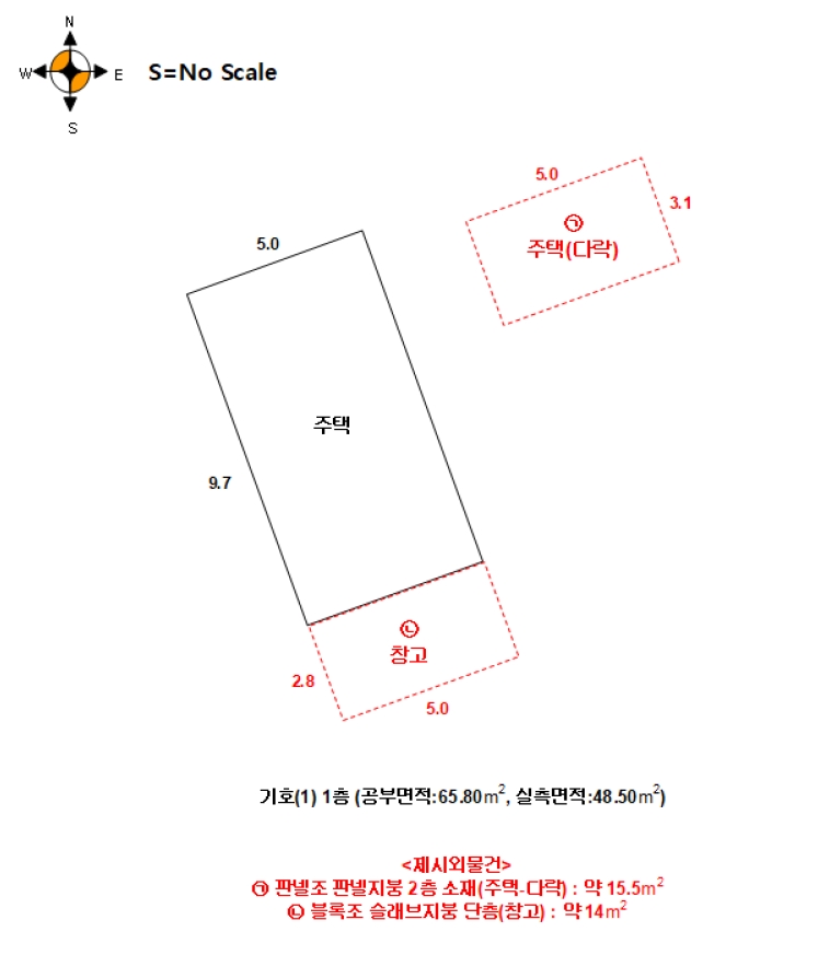 강원특별자치도 태백시 장성동 170-83 주택 경매 사진 21