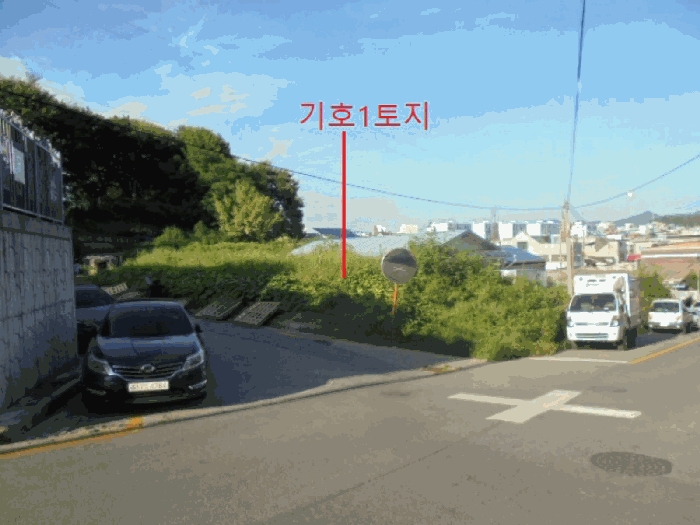 충청북도 제천시 하소동 107-4 외 1필지 전 경매 사진 10
