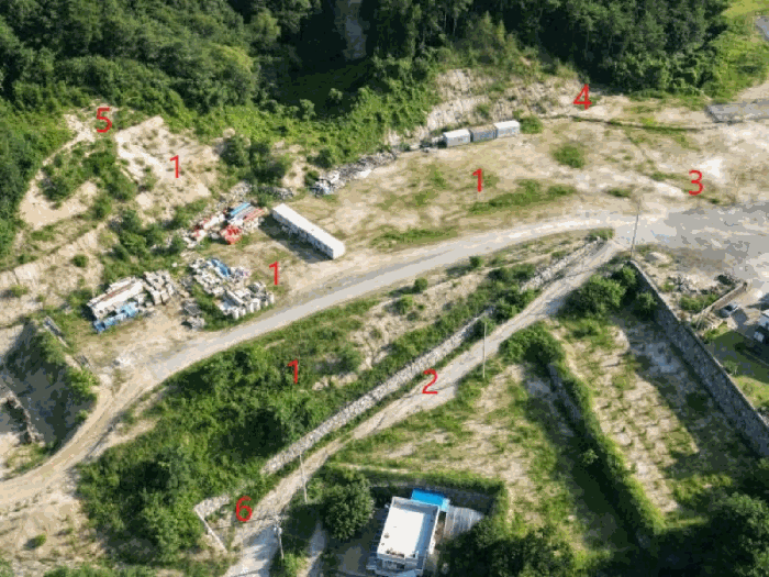 충청북도 제천시 신월동 1136-37 외 5필지 창고용지 경매 사진 22