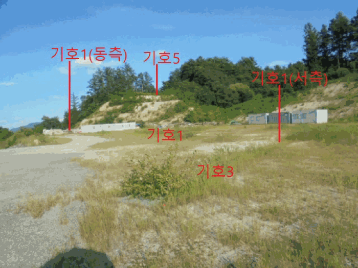 충청북도 제천시 신월동 1136-37 외 5필지 창고용지 경매 사진 24