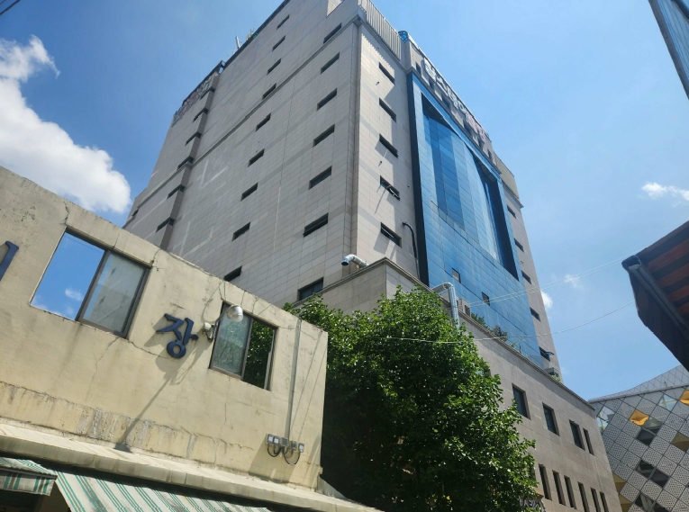 대전광역시 동구 원동 60-4 1층109호 외 3필지 근린상가 경매 사진 2