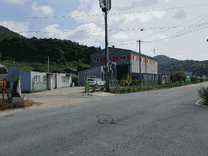 경상북도 고령군 개진면 옥산리 232-1 외 1필지 공장 경매 사진 13