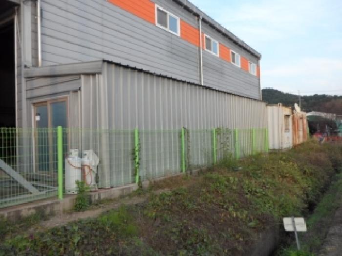 경상북도 고령군 개진면 옥산리 232-1 외 1필지 공장 경매 사진 4
