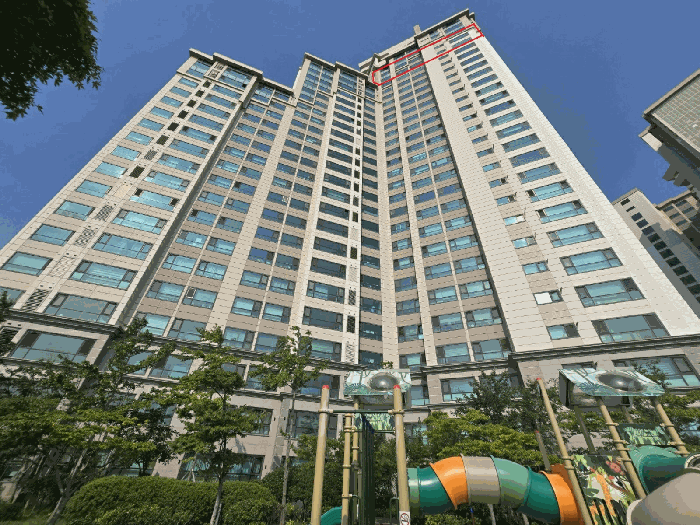 부산광역시 남구 용호동 944 오륙도 에스케이뷰 아파트 102동 25층2504호 아파트 경매 사진 18