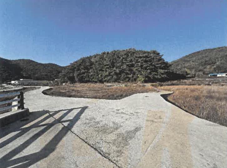 경상남도 남해군 삼동면 동천리 949 외 1필지 답 경매 사진 6