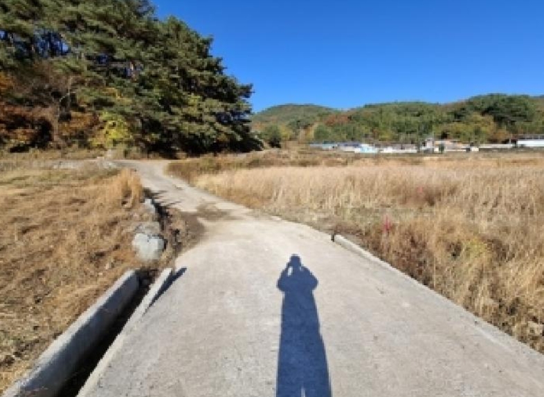 경상남도 남해군 삼동면 동천리 949 외 1필지 답 경매 사진 10