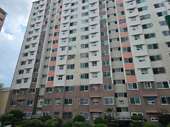 경상남도 진주시 상봉동 615-2 화인아파트 101동 2층209호 외 1필지 아파트 경매 사진 5