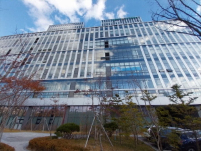 경기 수원시 영통구 신동 478-6, 지1층비125호 (신동,테크트리영통지식산업센터) 지식산업센터 경매 사진 7