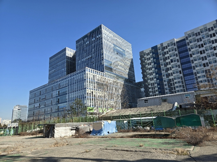 경기 수원시 영통구 신동 478-6, 지1층비125호 (신동,테크트리영통지식산업센터) 지식산업센터 경매 사진 9