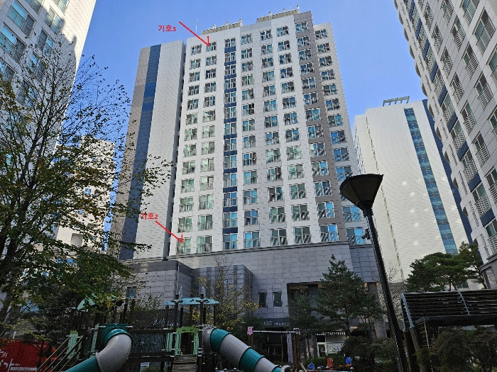 경기 수원시 영통구 이의동 1352, 102동 15층1507호 (이의동,에듀하임1309오피스텔) 외 1필지 오피스텔(주거) 경매 사진 9