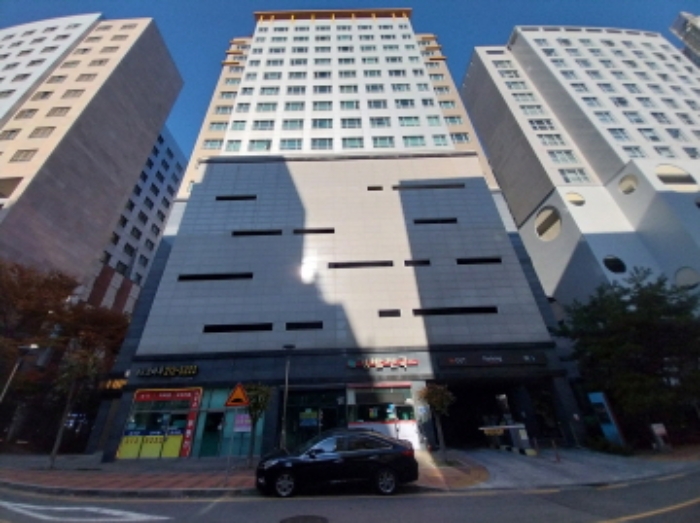 경기 수원시 영통구 이의동 1351-2, 12층1214호 (이의동,광교코아루에스) 오피스텔(주거) 경매 사진 2