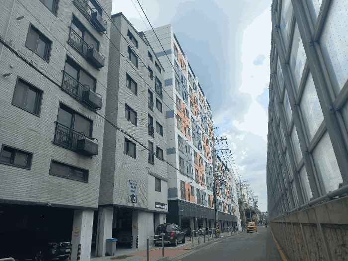 서울특별시 금천구 독산동 678-10 모던하우스금천2호점 제4층 제402호 다세대(빌라) 경매 사진 18