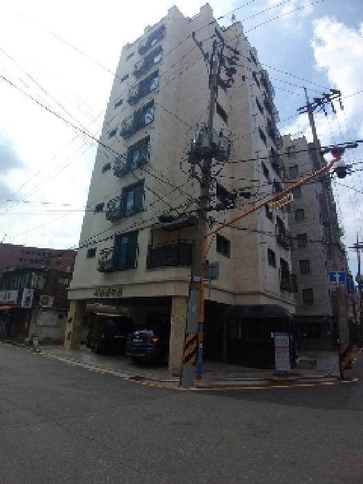 서울특별시 영등포구 당산동2가 28-1 서경홈타운 제8층 제801호 다세대(빌라) 경매 사진 13