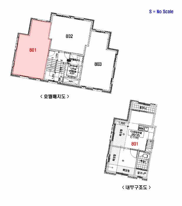 서울특별시 영등포구 당산동2가 28-1 서경홈타운 제8층 제801호 다세대(빌라) 경매 사진 24