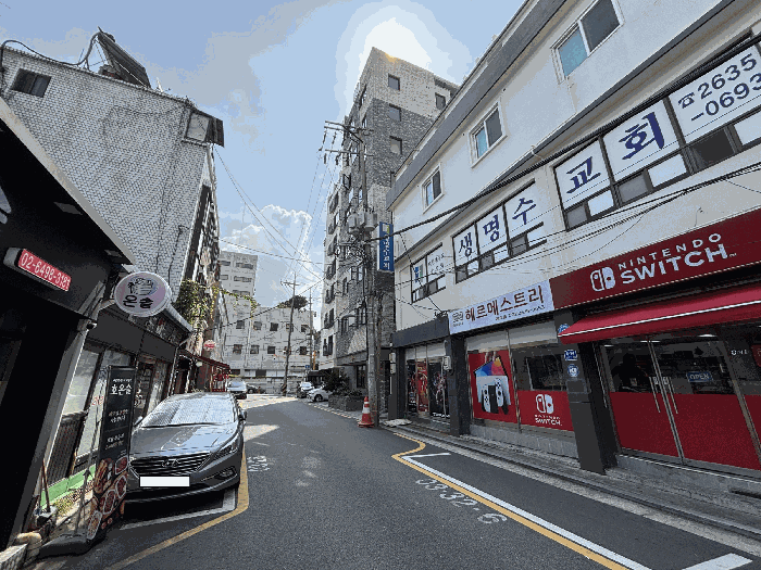 서울특별시 영등포구 당산동2가 28-1 서경홈타운 제8층 제801호 다세대(빌라) 경매 사진 20