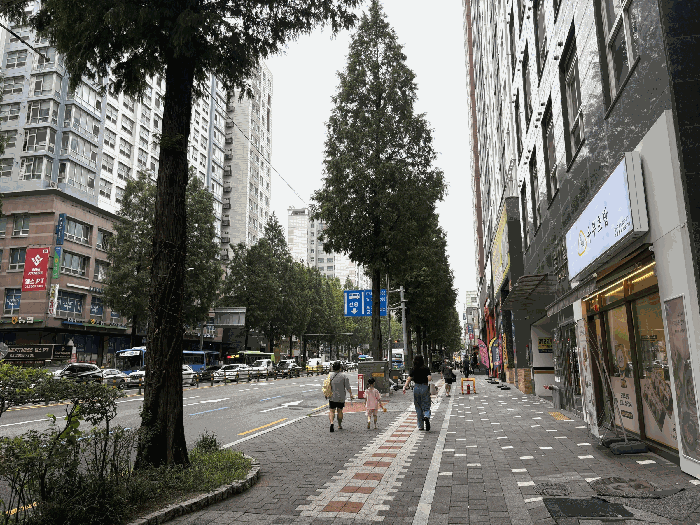 서울특별시 강서구 화곡동 987-3 르미엘 제19층 제1901호 외 1필지 오피스텔(주거) 경매 사진 6