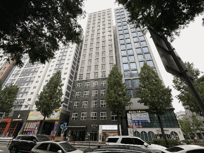 서울특별시 강서구 화곡동 987-3 르미엘 제19층 제1901호 외 1필지 오피스텔(주거) 경매 사진 7